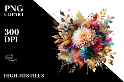 Sublimation|Clipart Product Image 2