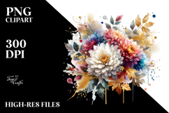 Sublimation|Clipart Product Image 2