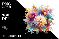 Sublimation|Clipart Product Image 2