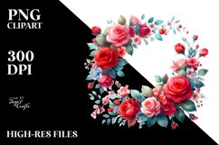 Sublimation|Clipart Product Image 3