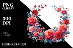 Sublimation|Clipart Product Image 3