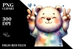 Sublimation|Clipart Product Image 1