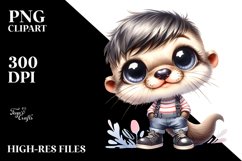 Sublimation|Clipart Product Image 3