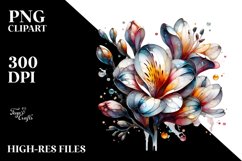 Sublimation|Clipart Product Image 1