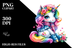 Sublimation|Clipart Product Image 2
