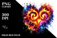Sublimation|Clipart Product Image 2
