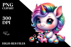 Sublimation|Clipart Product Image 2