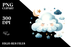 Sublimation|Clipart Product Image 2