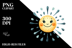 Sublimation|Clipart Product Image 2