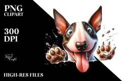 Sublimation|Clipart Product Image 3