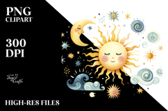 Sublimation|Clipart Product Image 2