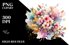 Sublimation|Clipart Product Image 2