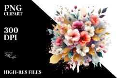 Sublimation|Clipart Product Image 3