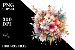 Sublimation|Clipart Product Image 2