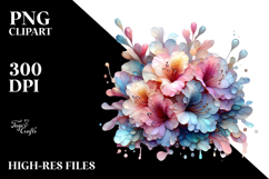 Sublimation|Clipart Product Image 2