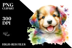 Sublimation|Clipart Product Image 3