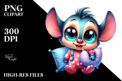 Sublimation|Clipart Product Image 2