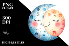 Sublimation|Clipart Product Image 2