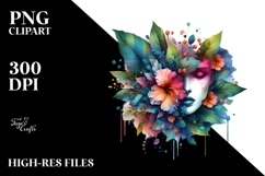 Sublimation|Clipart Product Image 2