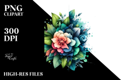 Sublimation|Clipart Product Image 2
