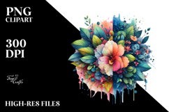 Sublimation|Clipart Product Image 2