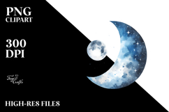 Sublimation|Clipart Product Image 2