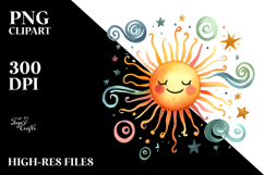 Sublimation|Clipart Product Image 2