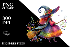 Sublimation|Clipart Product Image 2