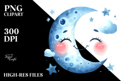 Sublimation|Clipart Product Image 2