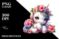 Sublimation|Clipart Product Image 1