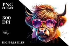 Sublimation|Clipart Product Image 2