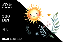 Sublimation|Clipart Product Image 2