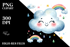 Sublimation|Clipart Product Image 2