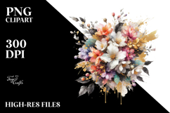 Sublimation|Clipart Product Image 2