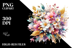 Sublimation|Clipart Product Image 2