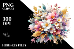 Sublimation|Clipart Product Image 2