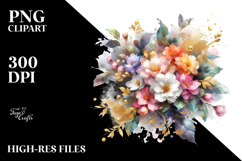 Sublimation|Clipart Product Image 2