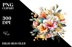 Sublimation|Clipart Product Image 2