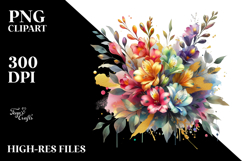 Sublimation|Clipart Product Image 2