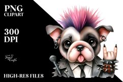 Sublimation|Clipart Product Image 1