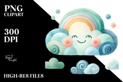 Sublimation|Clipart Product Image 2