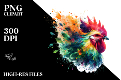Sublimation|Clipart Product Image 2