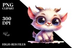 Sublimation|Clipart Product Image 1
