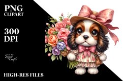 Sublimation|Clipart Product Image 3