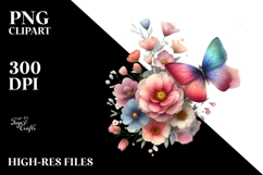 Sublimation|Clipart Product Image 2