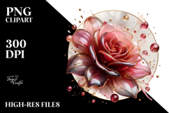 Sublimation|Clipart Product Image 2