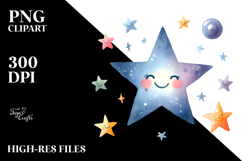 Sublimation|Clipart Product Image 2