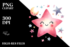 Sublimation|Clipart Product Image 2