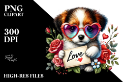 Sublimation|Clipart Product Image 2