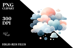 Sublimation|Clipart Product Image 2